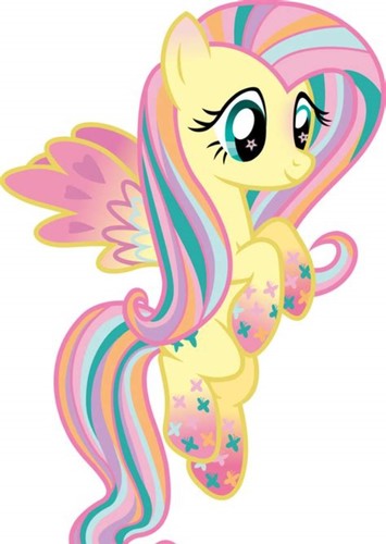 Fluttershy