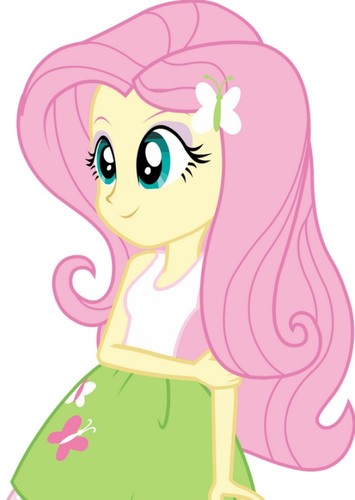 Fluttershy