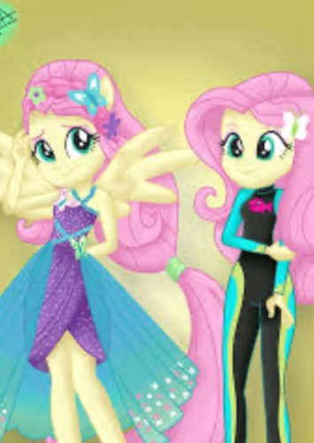 Fluttershy