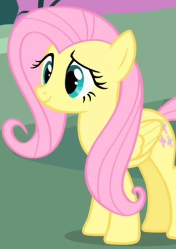 Fluttershy