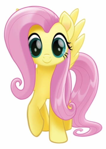 Fluttershy