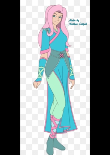 Fluttershy
