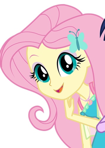 Fluttershy