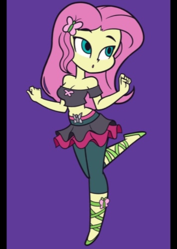 Fluttershy