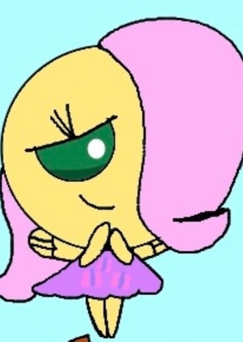 Fluttershy