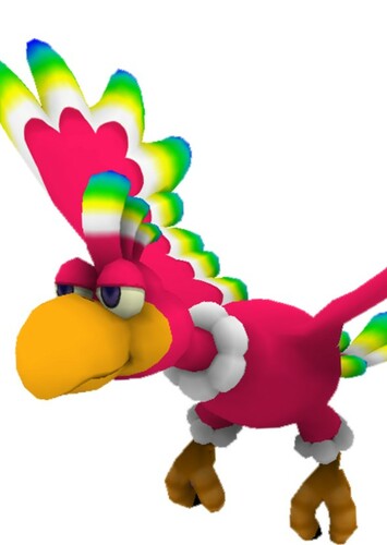 Fluzzard