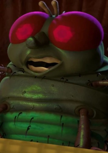 Fly Brother 1 Voice