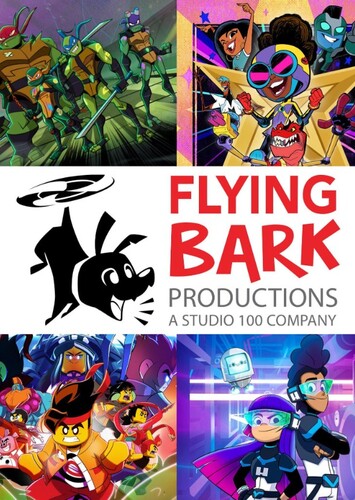 Flying Bark Productions
