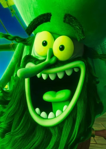 Flying Dutchman