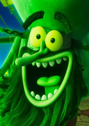 Flying Dutchman
