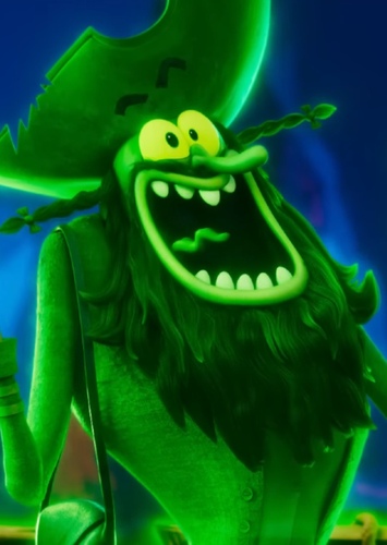 Flying Dutchman