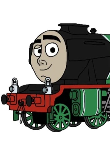 Flying Scotsman