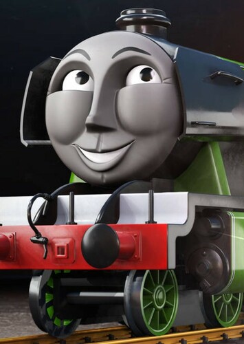 Flying Scotsman