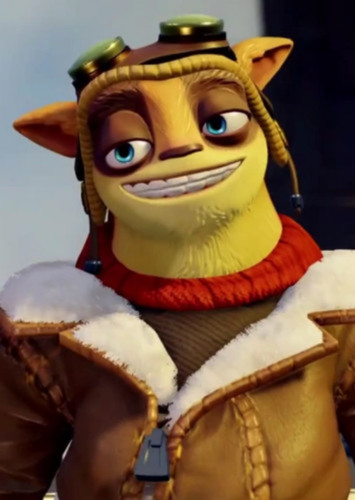 Flynn