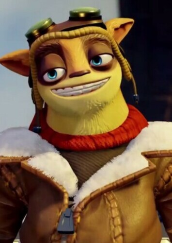 Flynn