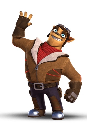 Flynn