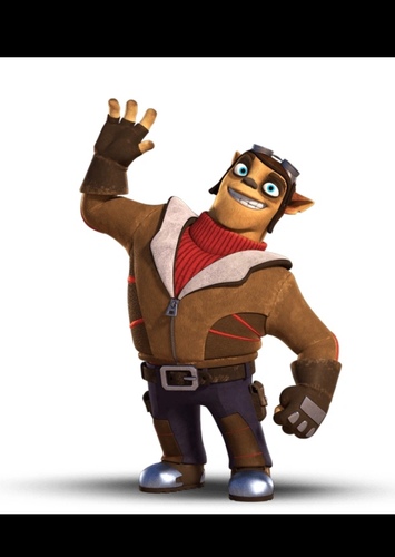 Flynn