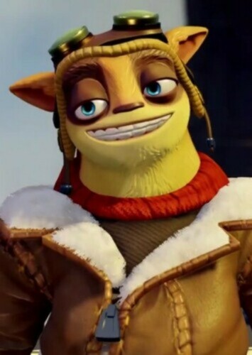 Flynn