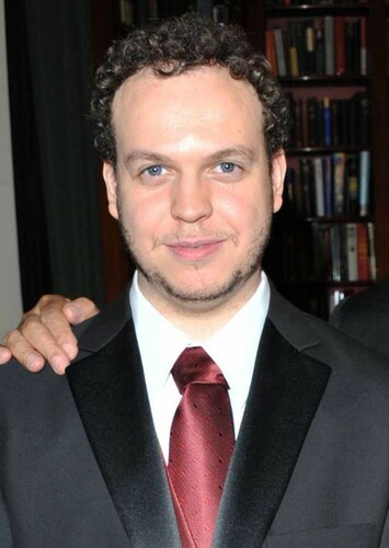 Flynn Earl Jones