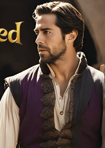 Flynn Rider
