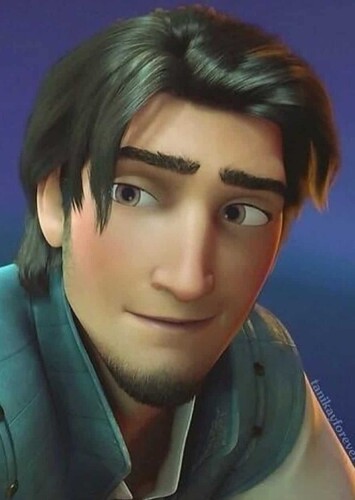 Flynn Ryder