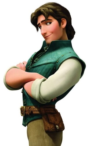 Flynn Rider