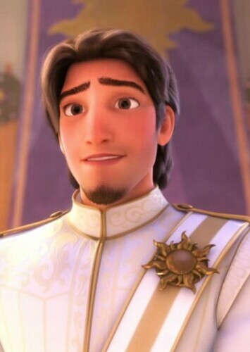 Flynn Rider