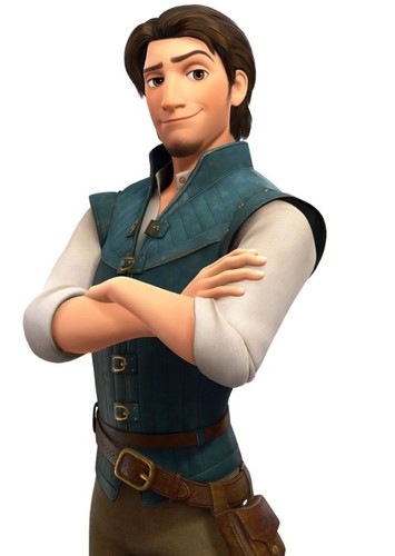 Flynn Rider