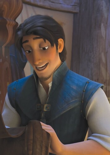 Flynn Rider (Tangled)