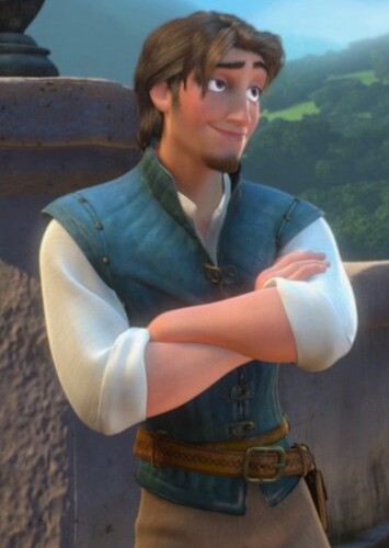 Flynn Rider (Tangled)