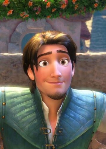 Flynn Rider (Tangled)