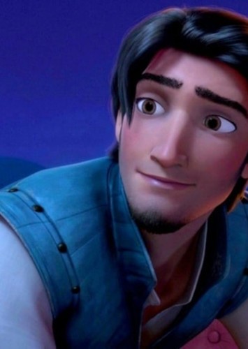 Flynn Ryder