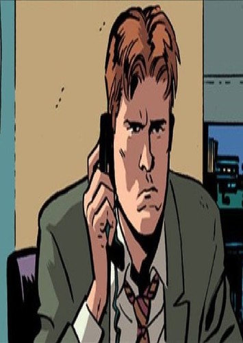 Foggy Nelson