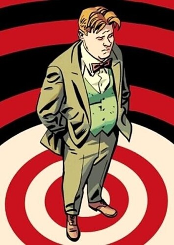 Foggy Nelson