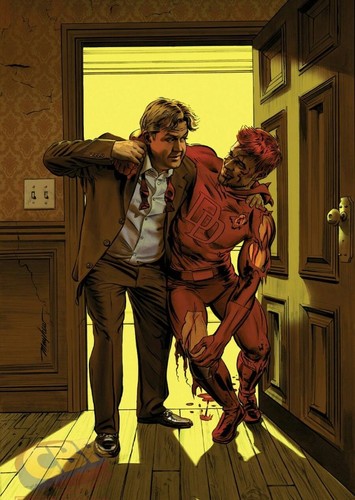 Foggy Nelson