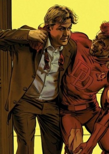 Foggy Nelson