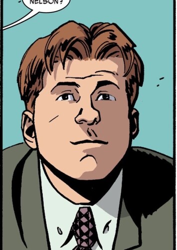 Foggy Nelson