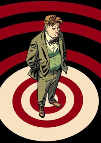 Foggy Nelson