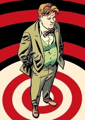 Foggy Nelson