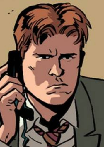 Foggy Nelson