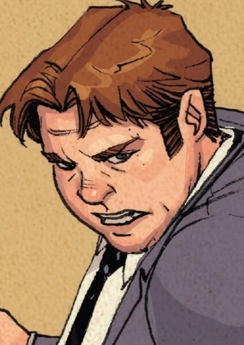 Foggy Nelson