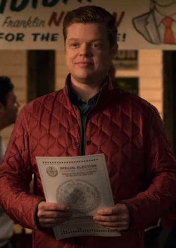 Foggy Nelson