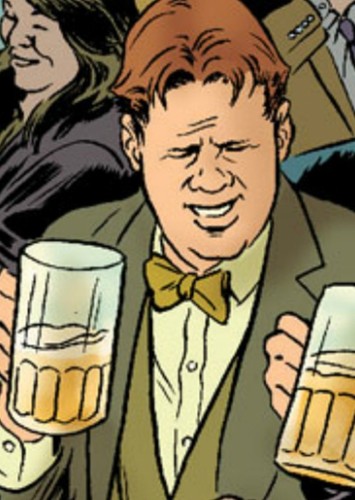 Foggy Nelson