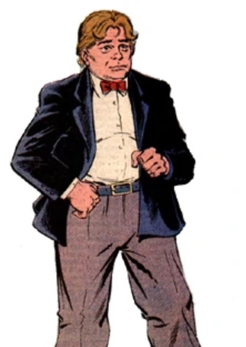 Foggy Nelson (MCU)