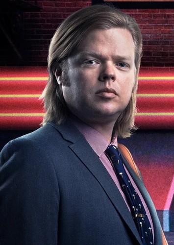 Foggy Nelson (Netflix)