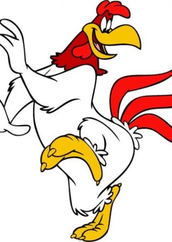 Foghorn J. Leghorn