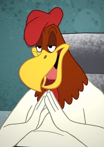 Foghorn Leghorn