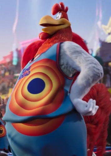 Foghorn Leghorn