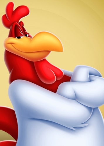 Foghorn Leghorn
