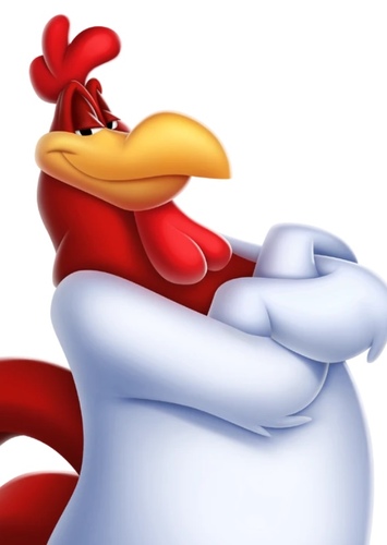 Foghorn Leghorn